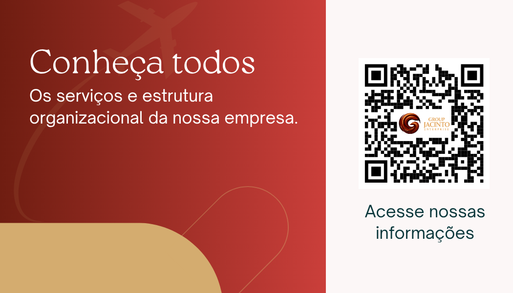 Grupo Jacinto Cartão QR