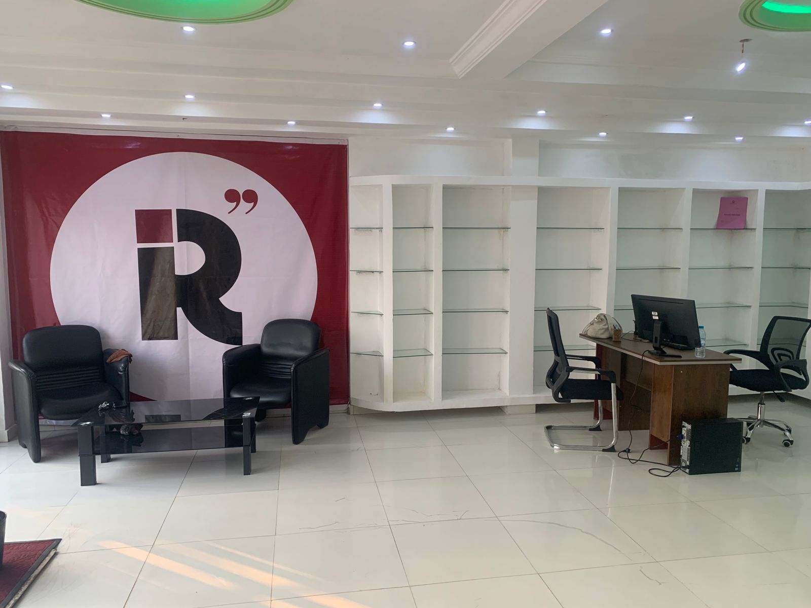 Área de Trabalho - Decolando