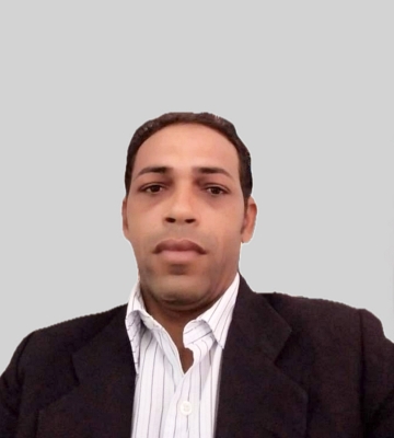 Foto do Fundador - Ivanildo Jacinto Rodrigues